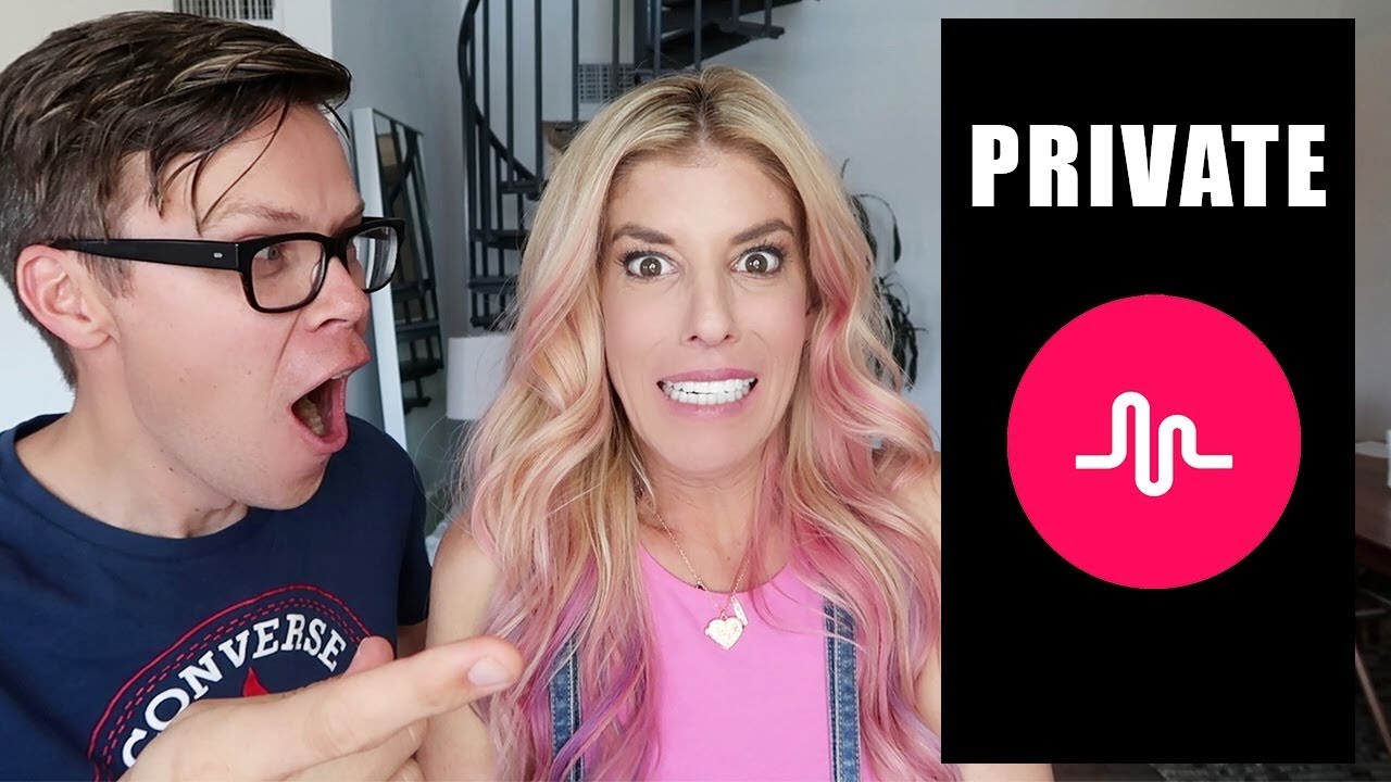 I Can't Believe We Are Showing This! (Reacting to our Cringy Private Musical.lys)