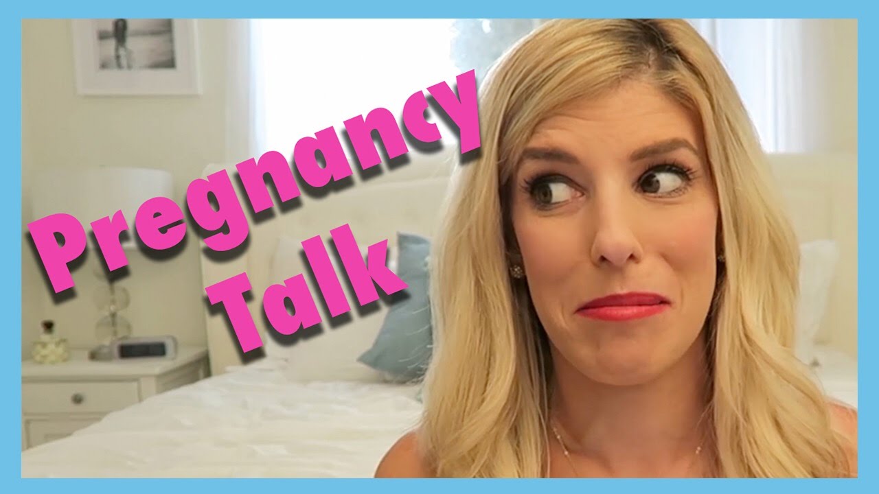 Pregnancy Talk
