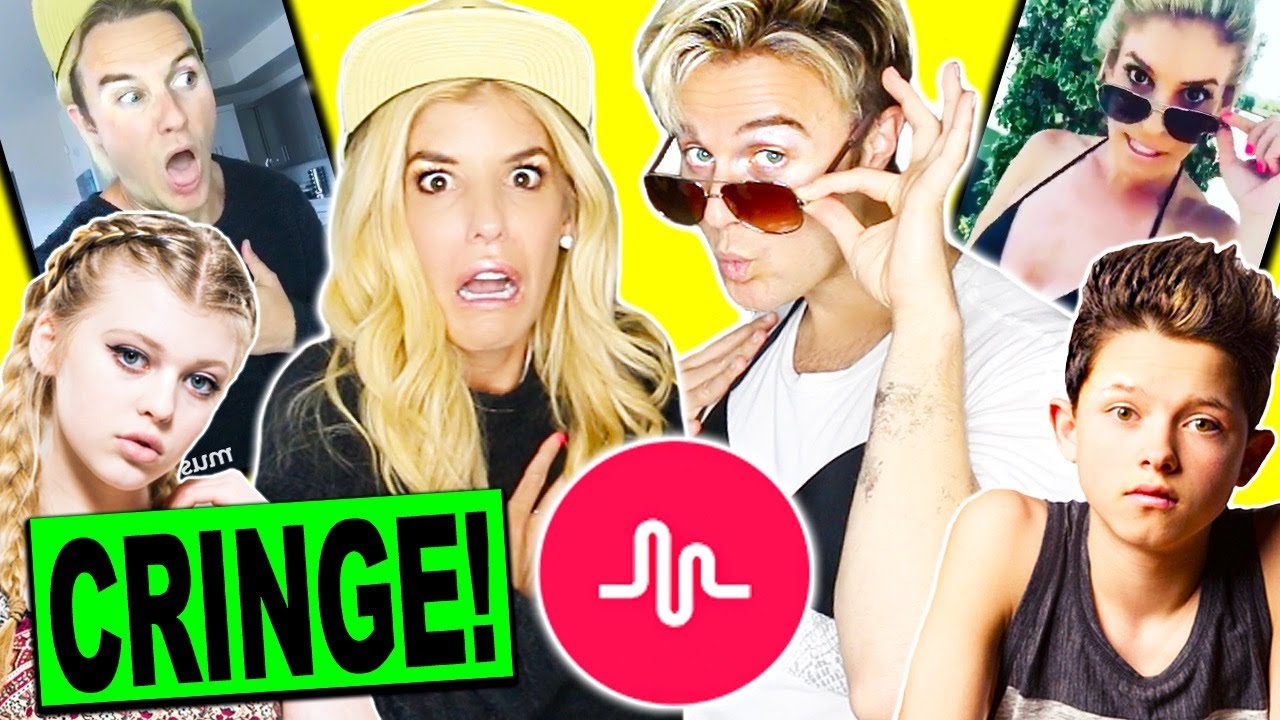 RECREATING OUR CRINGY MUSICAL.LYS! Girls vs Boys Challenge