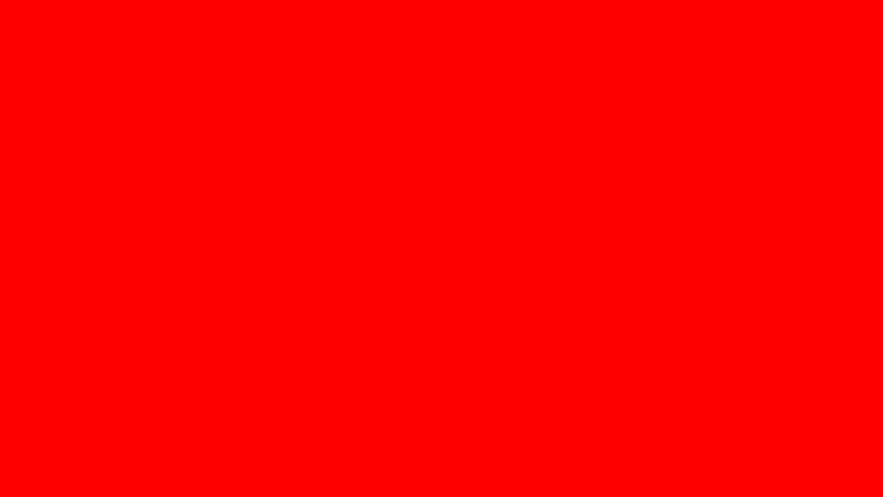 IF YOU ONLY SEE RED YOU'RE COLOR BLIND - (day 12)