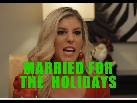 Married for the Holidays