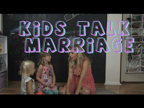 Talk Marriage