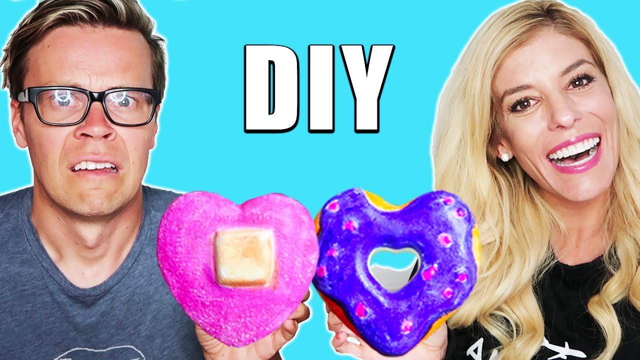Diy Squishy with only 3 Markers!