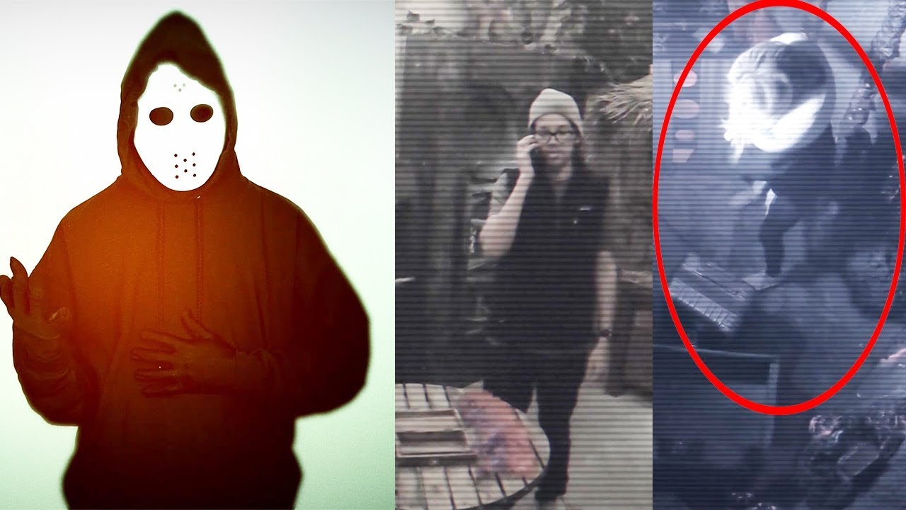 Surveillance Footage Reveals Daniel Trapped Rebecca Zamolo and Matt (New Clues about the Quadrant)