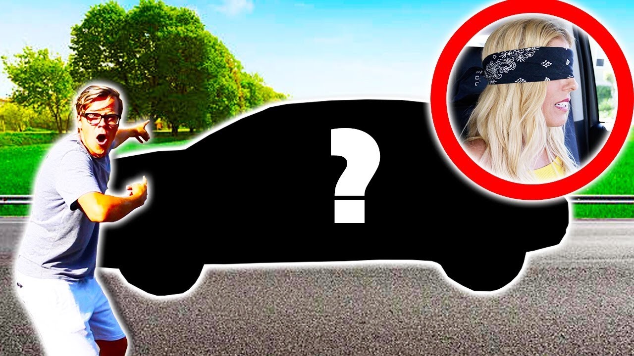 Tracking Rebecca Zamolo Using an Abandoned Car Left By the Game Master! (exploring hidden clues)