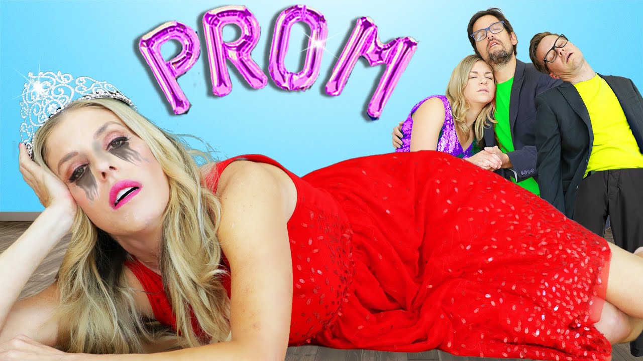 Last To Leave PROM Wins $10,000